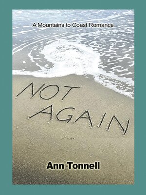 cover image of Not Again